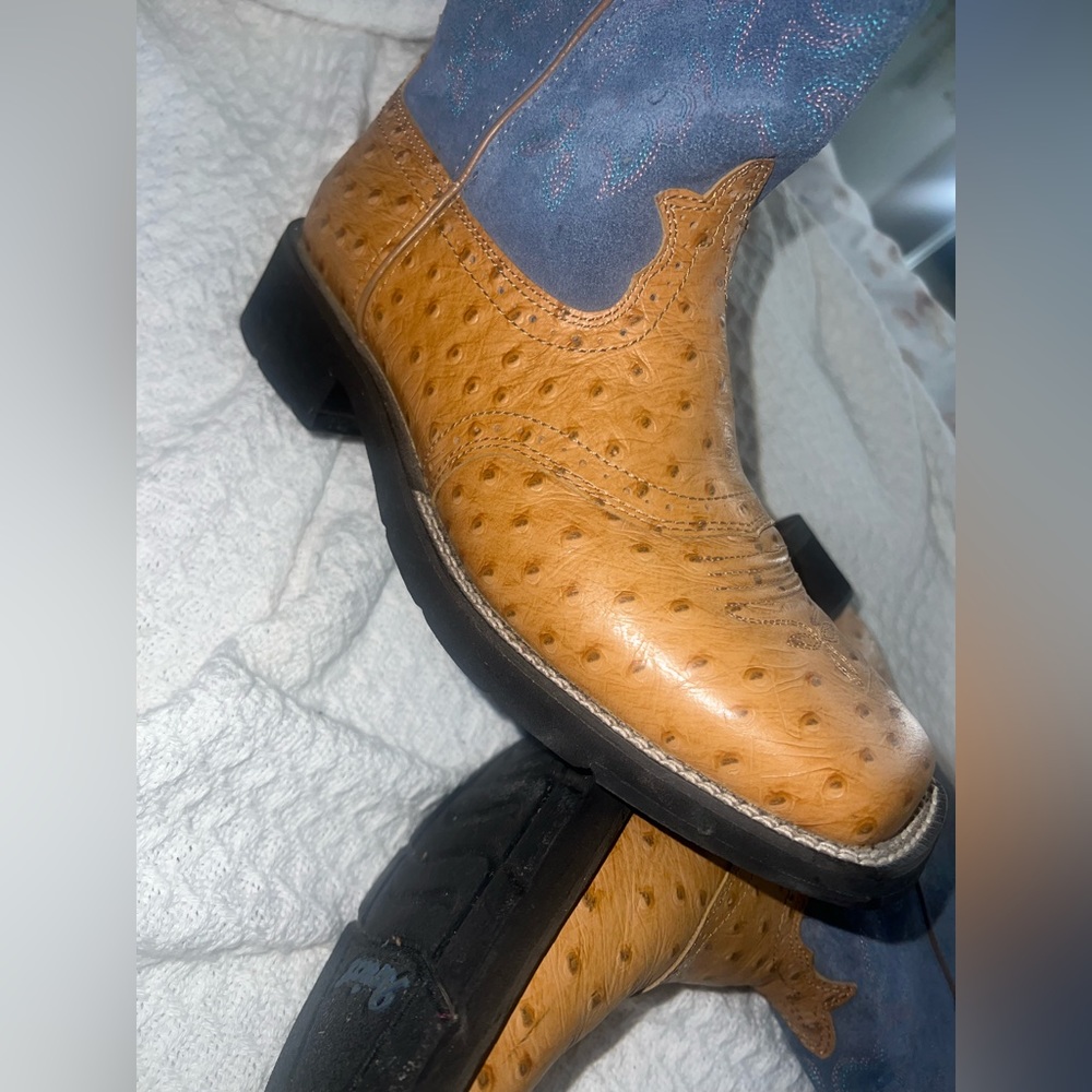 Ariat Boots women’s size 9.5 B